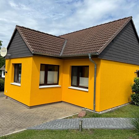 Ferienanlage Bullerbue Ломе Экстерьер фото