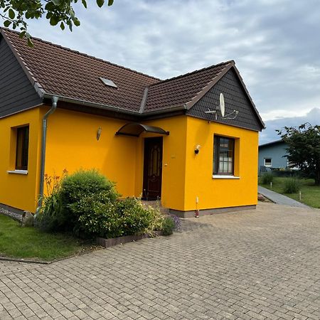 Ferienanlage Bullerbue Ломе Экстерьер фото