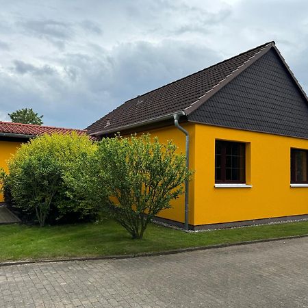 Ferienanlage Bullerbue Ломе Экстерьер фото