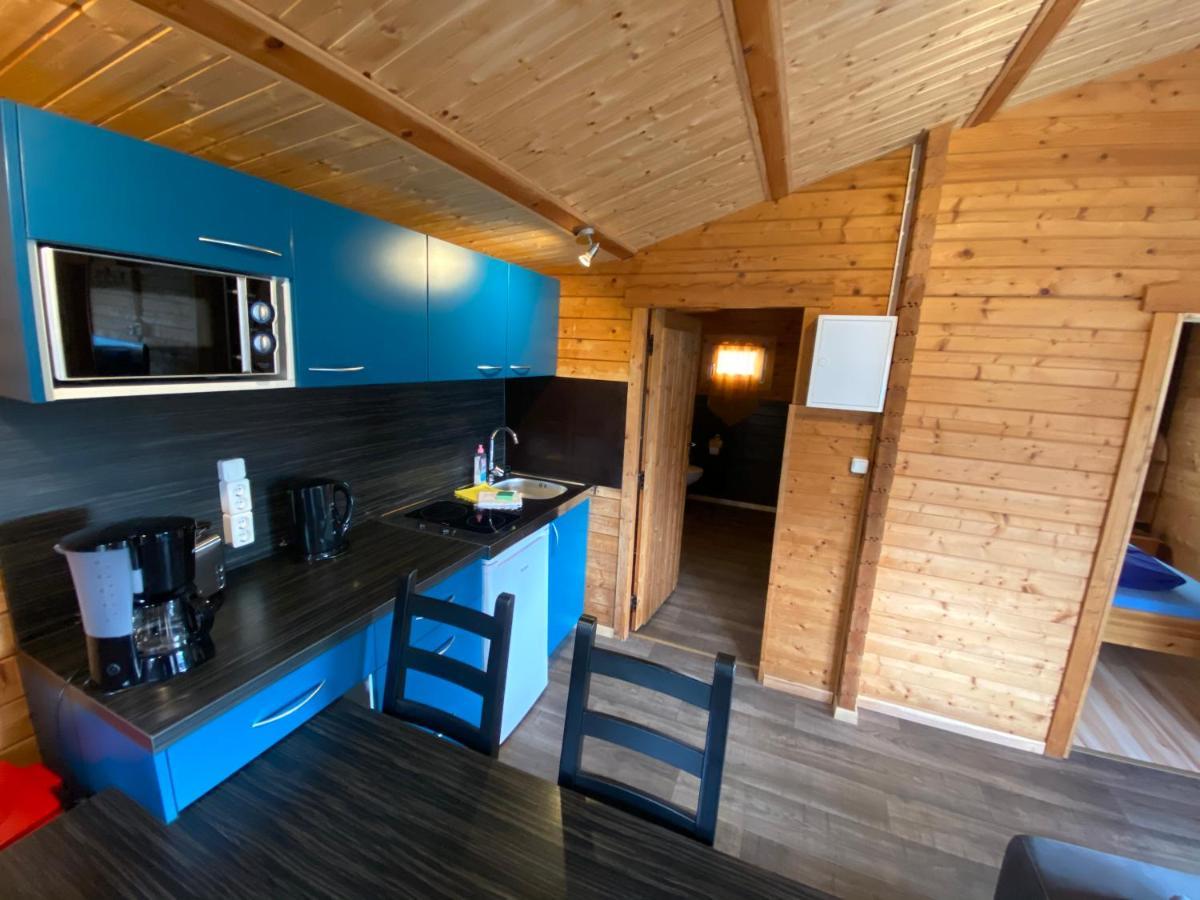 Ferienanlage Bullerbue Ломе Экстерьер фото