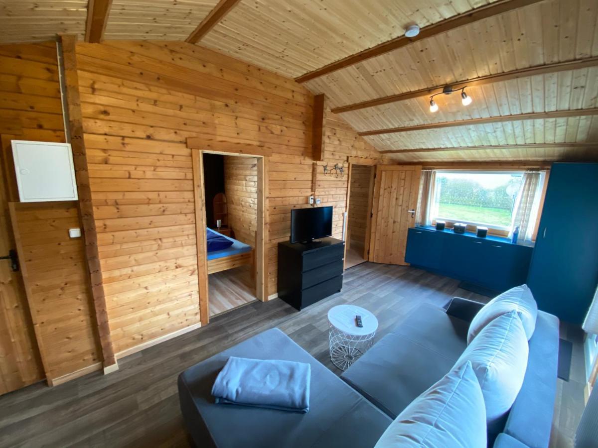 Ferienanlage Bullerbue Ломе Экстерьер фото