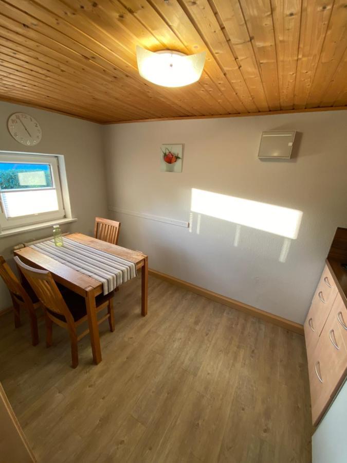 Ferienanlage Bullerbue Ломе Экстерьер фото