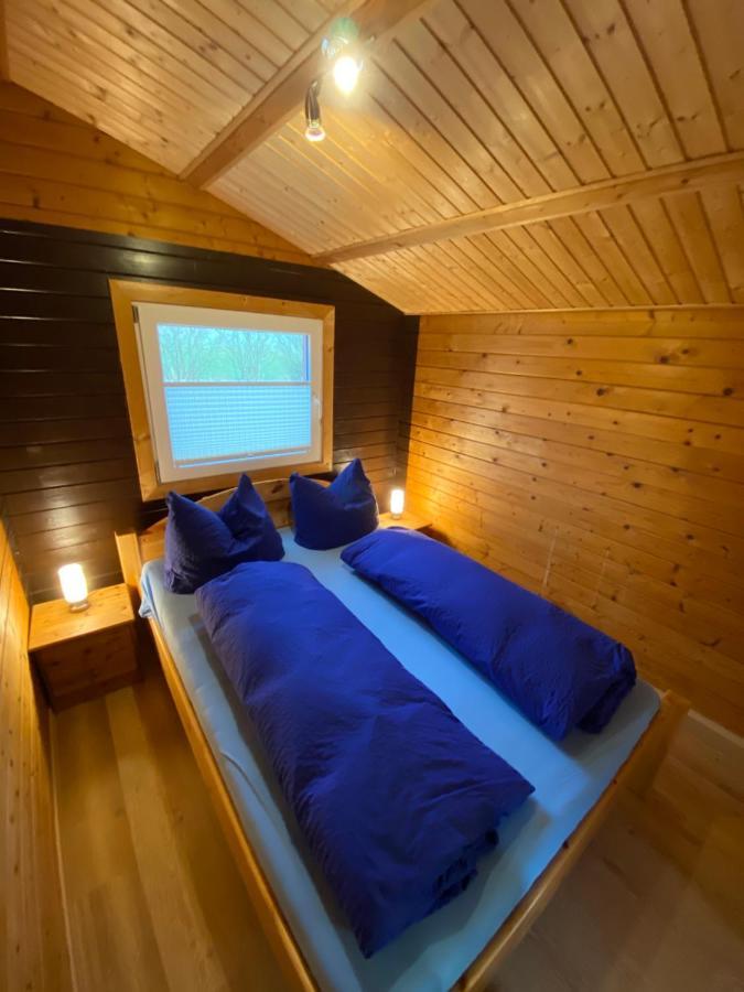 Ferienanlage Bullerbue Ломе Экстерьер фото